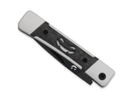 Little Grand Nitro-V Aluminum CF Halloween