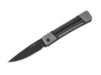 Little Grand Nitro-V G10 Black Micarta