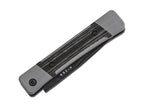 Little Grand Nitro-V G10 Black Micarta
