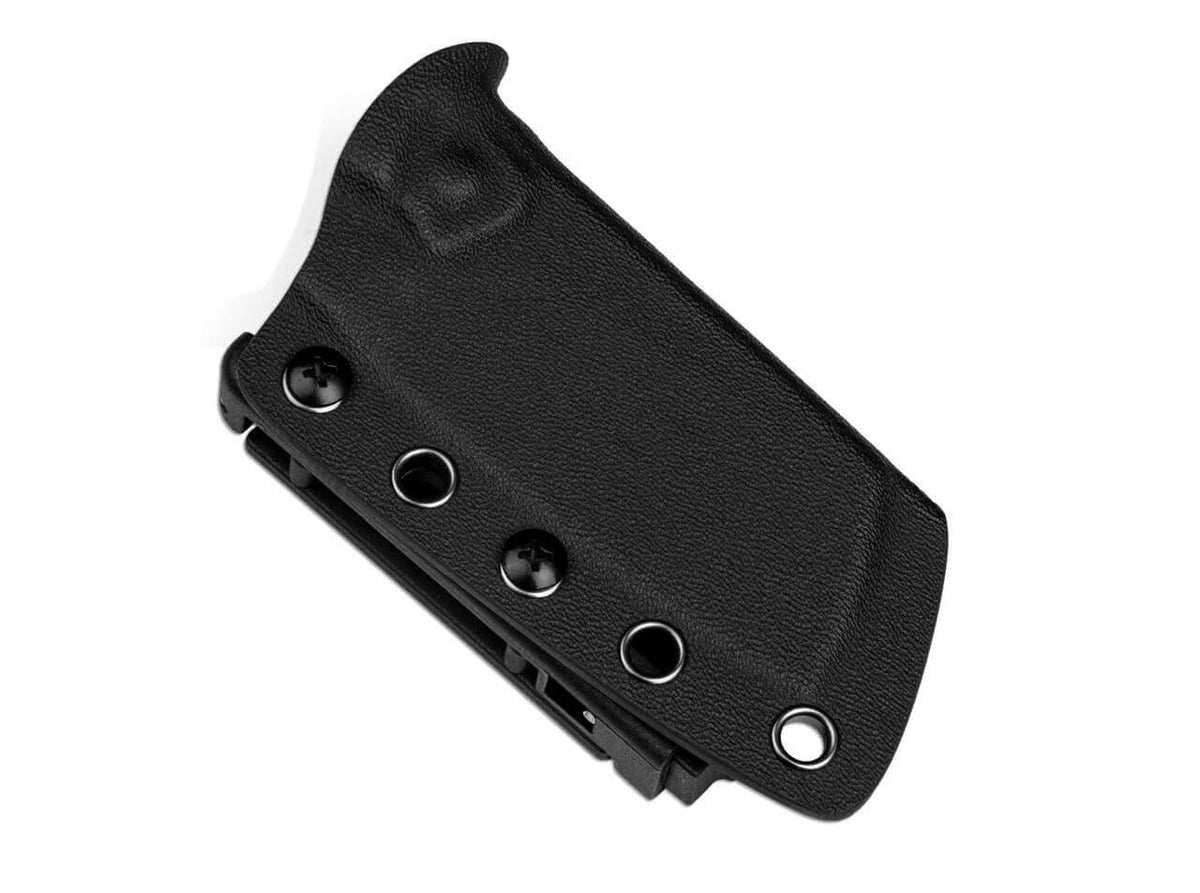 Little Rhino D2 Black Stonewashed Black & OD Green G10