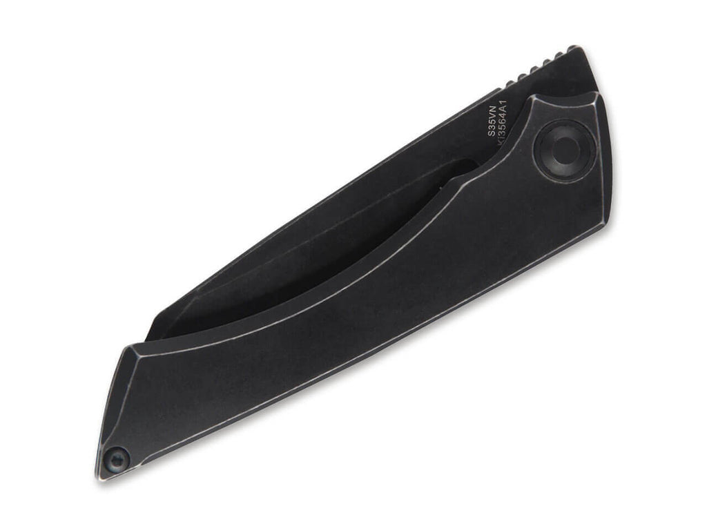 M_Stealth Black Wash