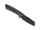 Kizer Madrac Nitro-V Micarta All Black