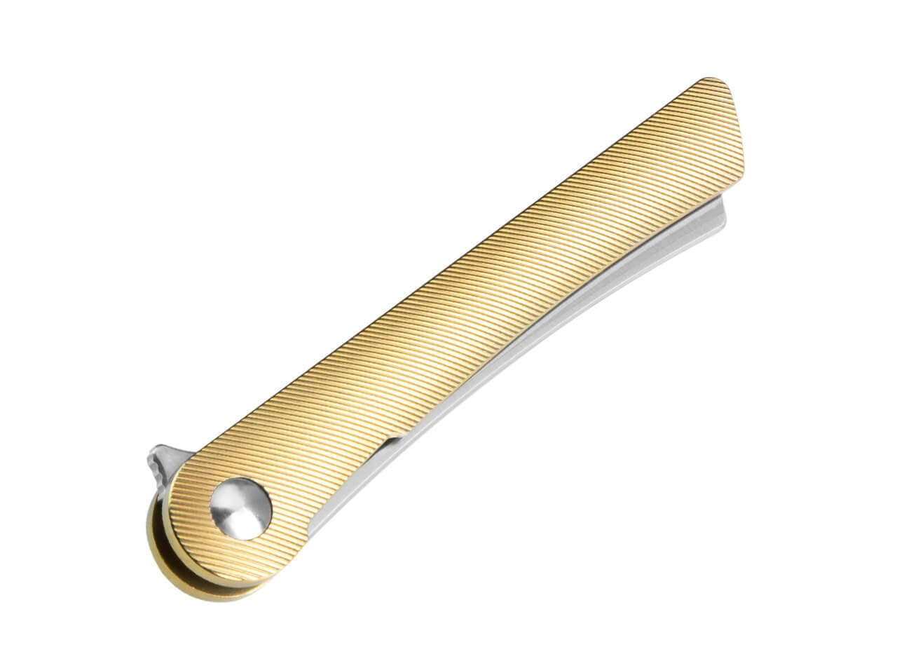 Mercury Titanium Gold