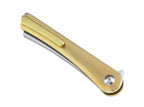 Mercury Titanium Gold