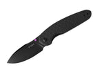 Meteora Nitro-V Aluminum All Black