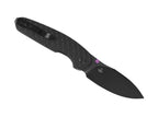 Meteora Nitro-V Aluminum All Black