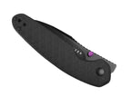 Meteora Nitro-V Aluminum All Black