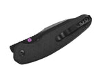 Meteora Nitro-V Aluminum All Black