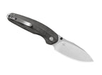 Meteora Nitro-V Black Micarta