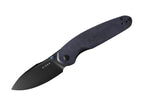 Meteora Nitro-V Blue Canyon Richlite