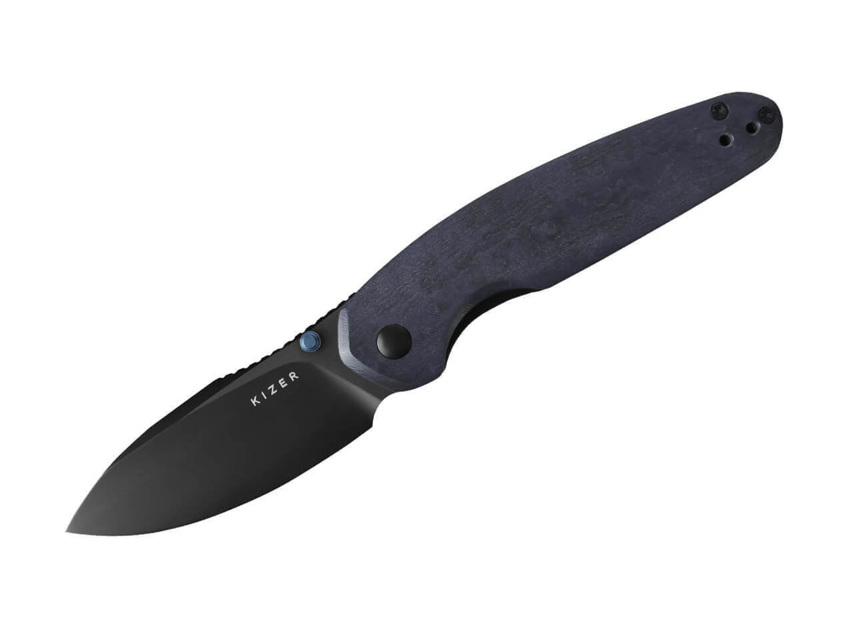 Meteora Nitro-V Blue Canyon Richlite