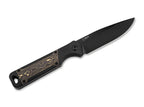 Militaw Aluminum Black Fat Carbon Copper Camo