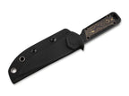 Militaw Aluminum Black Fat Carbon Copper Camo