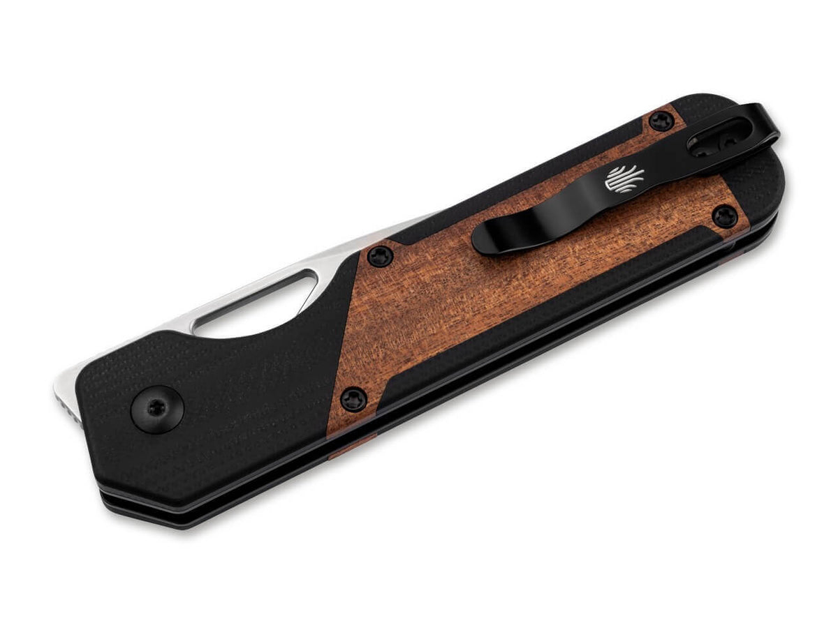 Militaw G10 Black Mkuruti