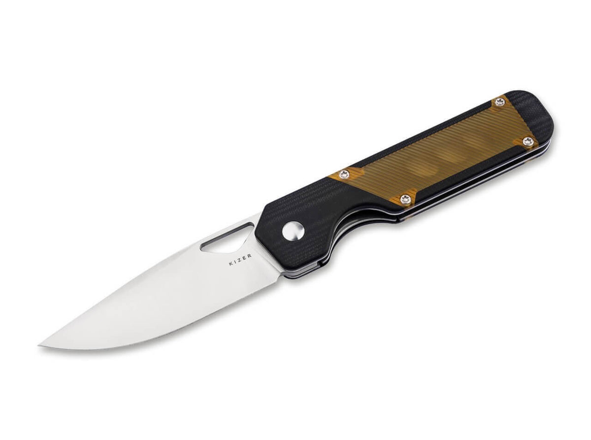Militaw G10 Black PEI