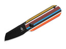 Kizer Mini Bay Serape Series Color G10