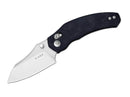 Kizer Mini Bulldog Nitro-V Richlite Blue Canyon