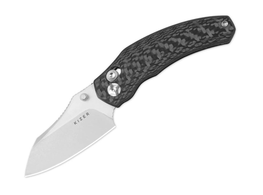 Mini Bulldog S45VN CF