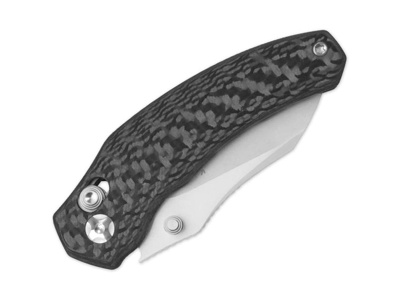 Kizer Mini Bulldog S45VN CF