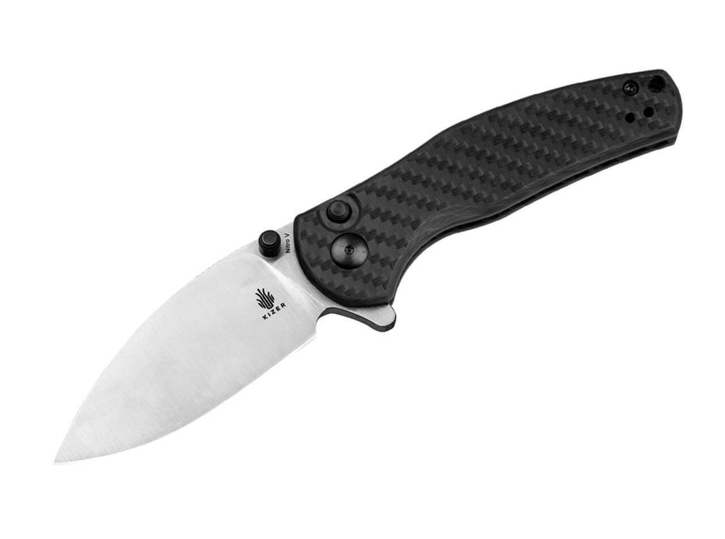 Mini Grouper CF