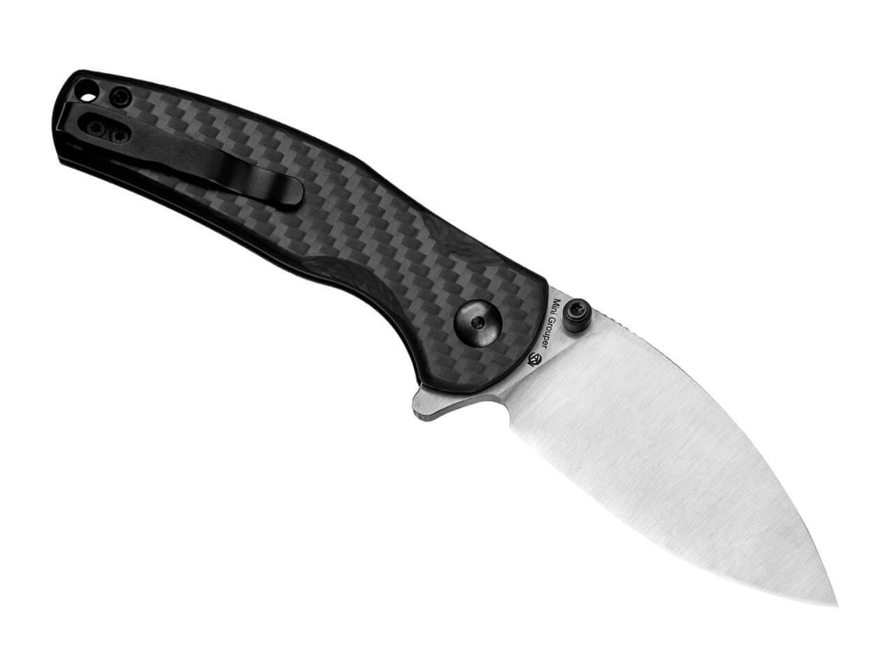 Mini Grouper CF