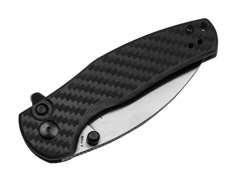 Kizer Mini Grouper CF