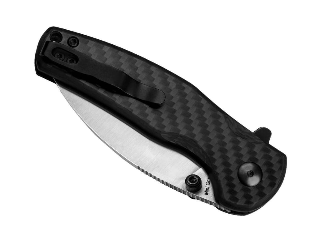 Mini Grouper CF