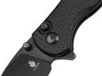 Mini Grouper G10 Black