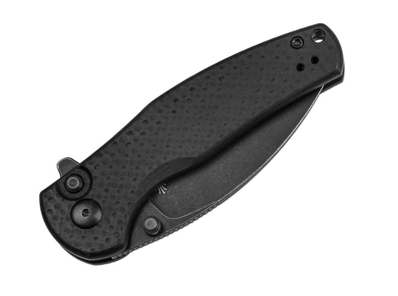 Mini Grouper G10 Black