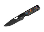 Mini Militaw Titanium CF 80's