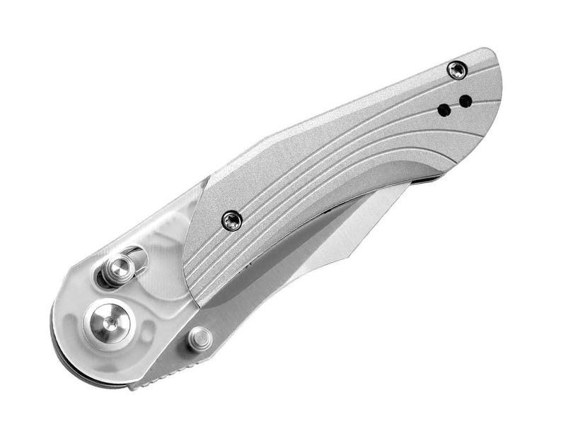 Kizer Mini Mystic Nitro-V Acrylic & Aluminum