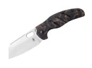 Kizer Mini Sheepdog C01C S35VN Raffir