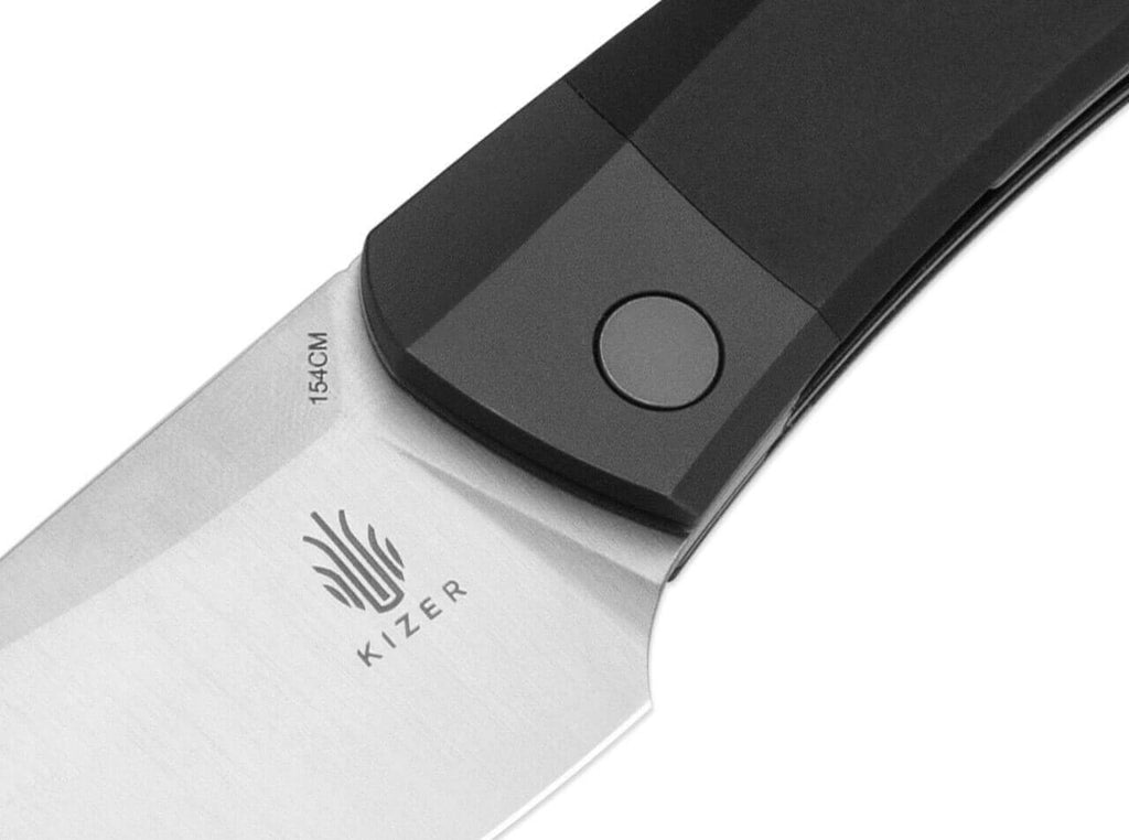 Momo Aluminum Black