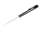 Momo Aluminum Black