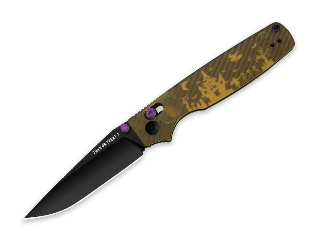 Kizer Original 2 14C28N PEI Halloween