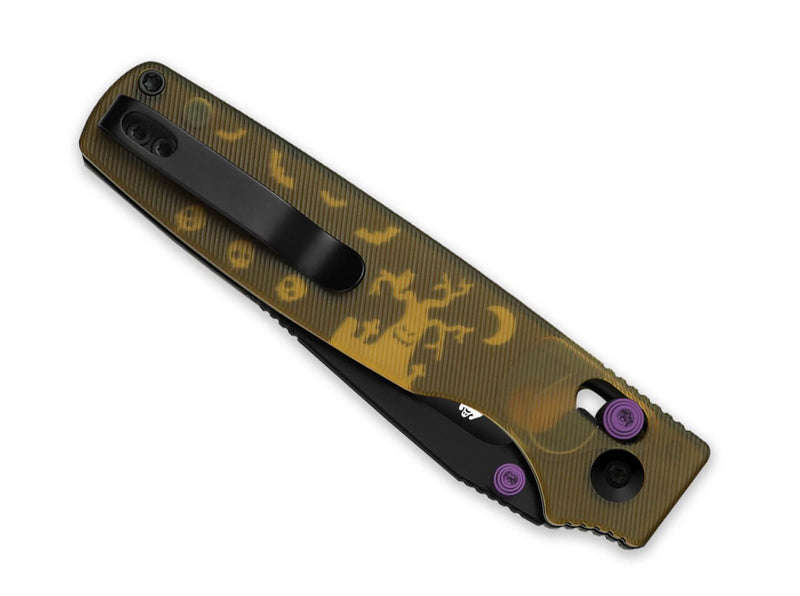 Kizer Original 2 14C28N PEI Halloween