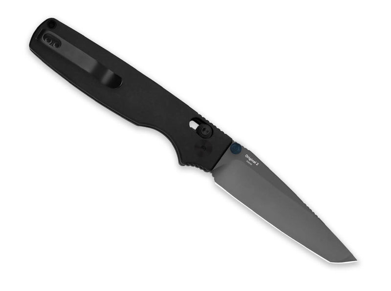 Kizer Original 2 S45VN Black Ti DLC