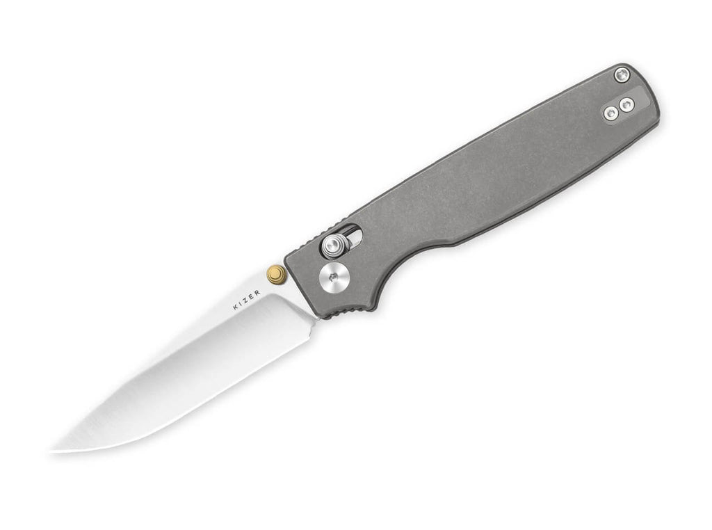 Kizer Original 2 S45VN Ti