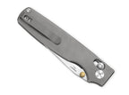 Kizer Original 2 S45VN Ti