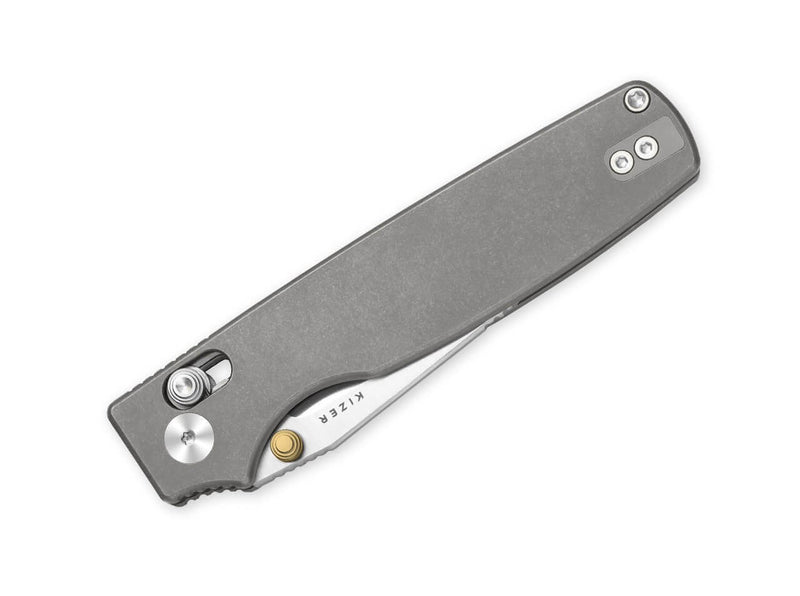 Kizer Original 2 S45VN Ti