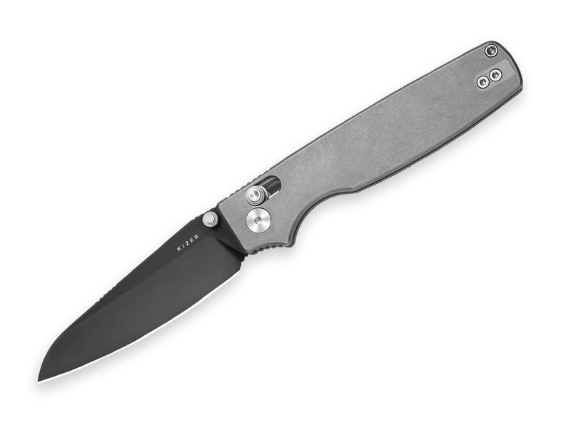 Kizer Original 2 S45VN Ti DLC