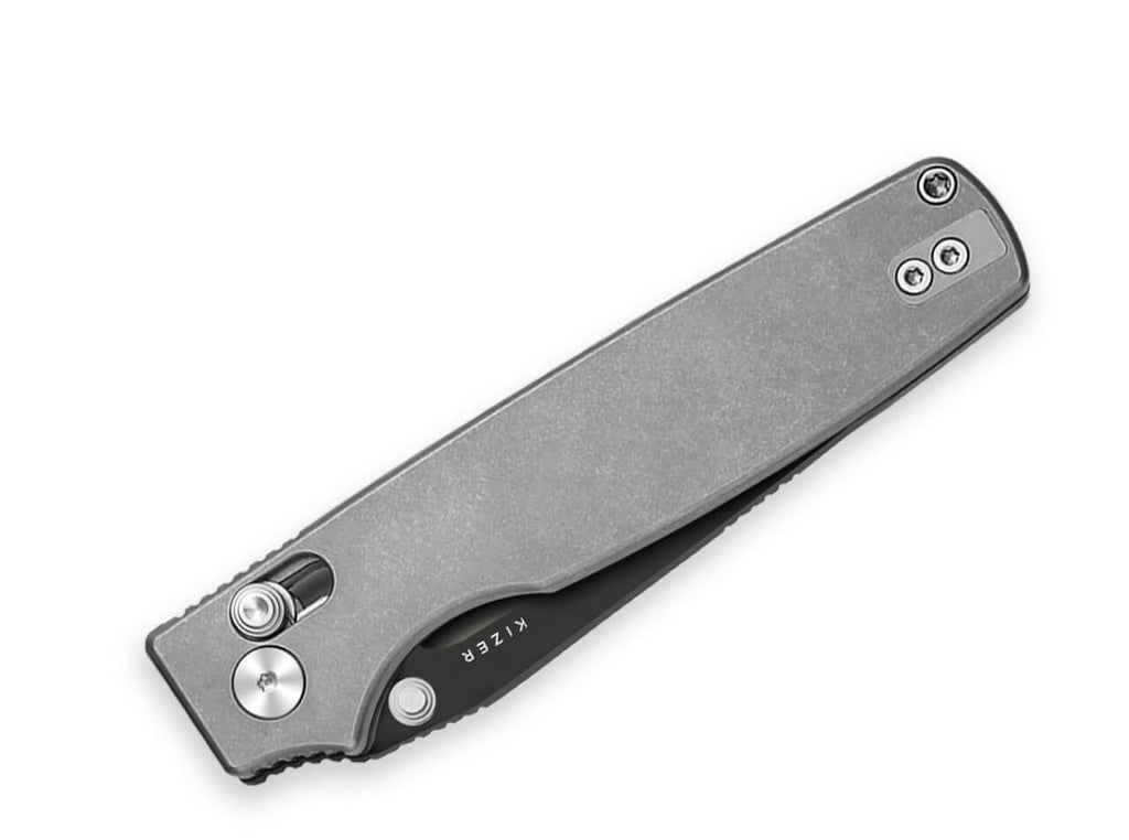 Kizer Original 2 S45VN Ti DLC
