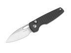 Parakeet Nitro-V Dark Grey Aluminum