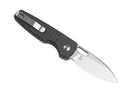 Kizer Parakeet Nitro-V Dark Grey Aluminum