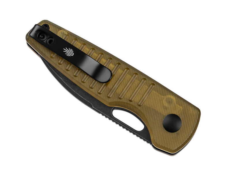 Kizer Parakeet Nitro-V Green PEI