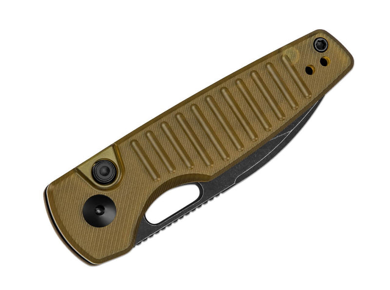 Kizer Parakeet Nitro-V Green PEI