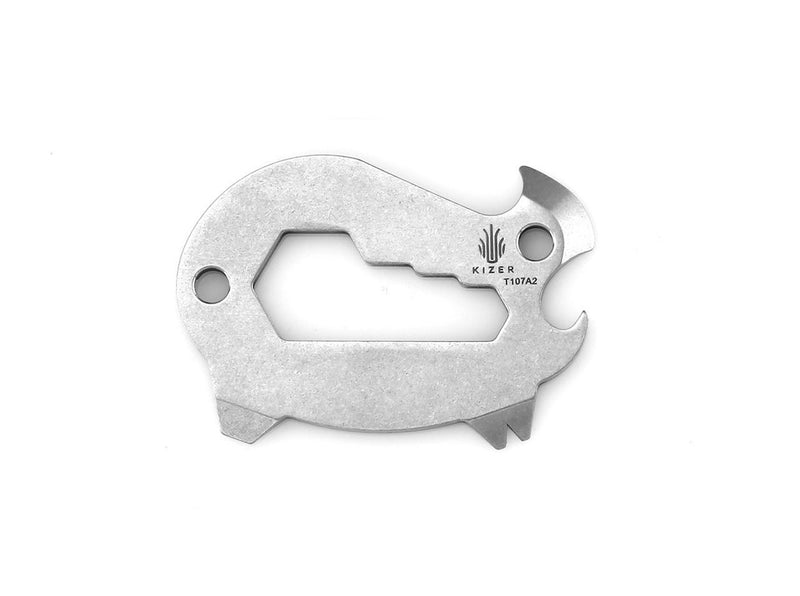 Kizer Peccary Imperial