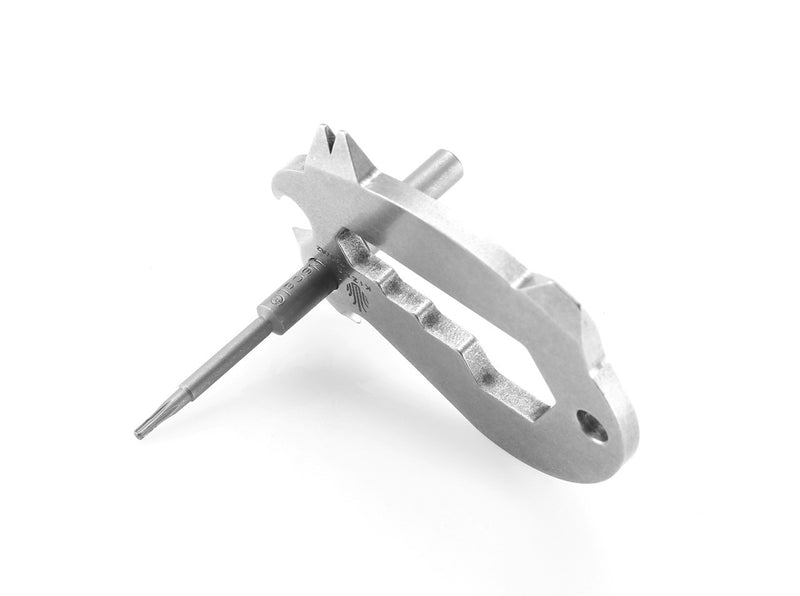 Kizer Peccary Imperial