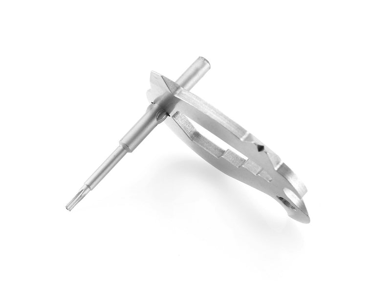 Kizer Peccary Metric