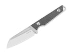 Phasmids AEB-L Black Micarta
